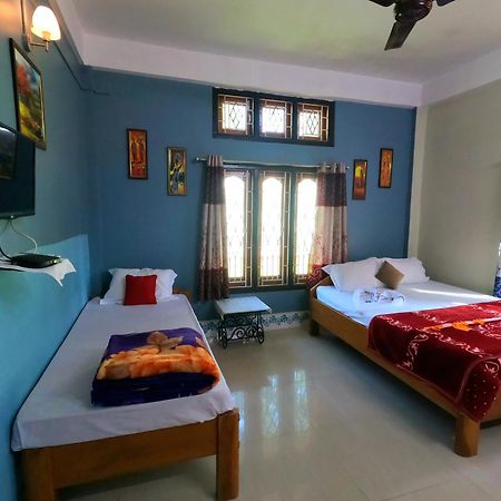 Kareng Party Camp N Homestay Kāziranga المظهر الخارجي الصورة
