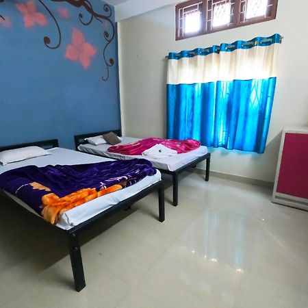 Kareng Party Camp N Homestay Kāziranga المظهر الخارجي الصورة