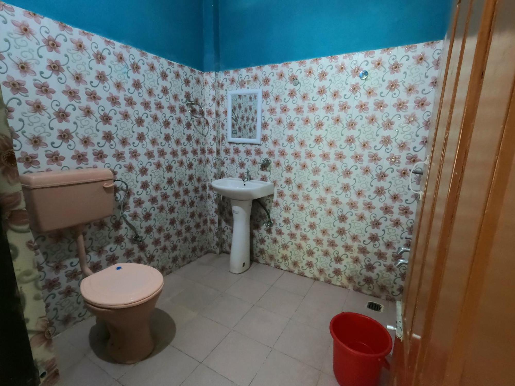 Kareng Party Camp N Homestay Kāziranga المظهر الخارجي الصورة