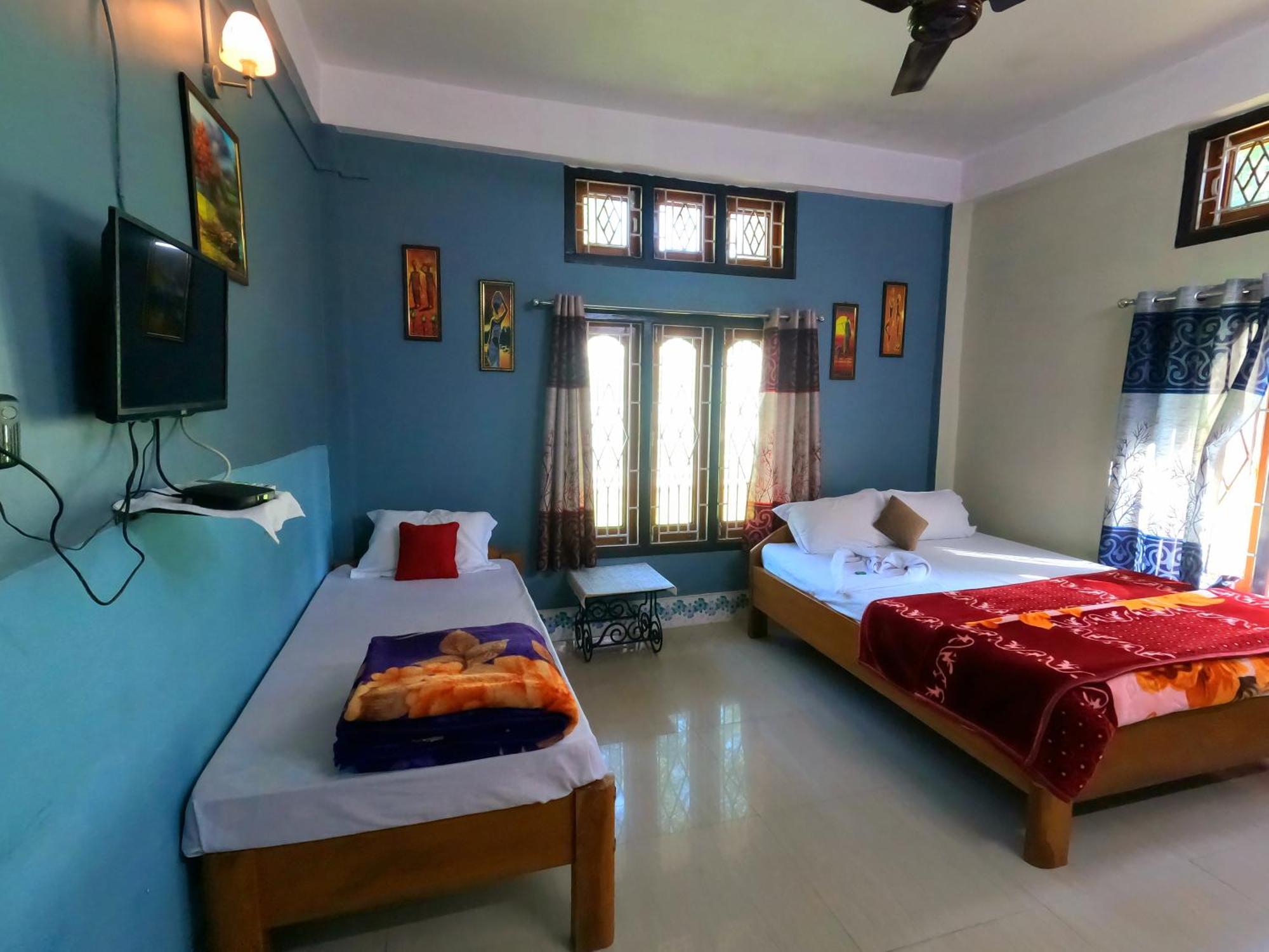 Kareng Party Camp N Homestay Kāziranga المظهر الخارجي الصورة