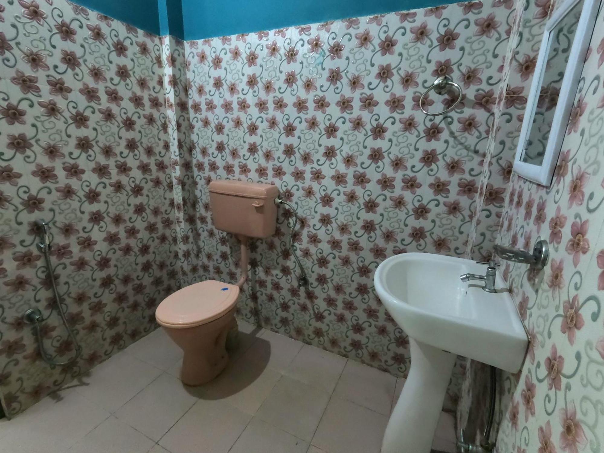 Kareng Party Camp N Homestay Kāziranga المظهر الخارجي الصورة
