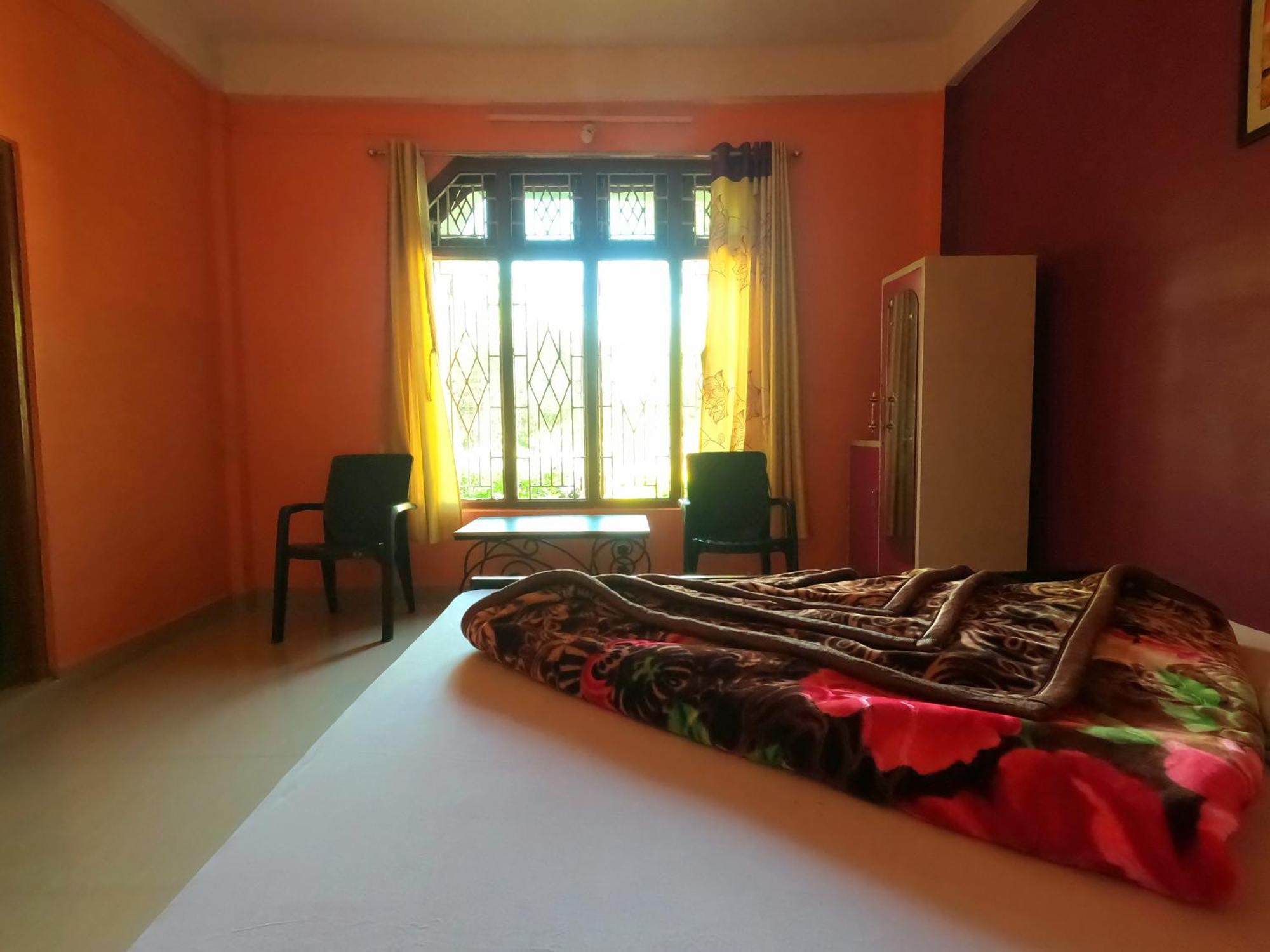 Kareng Party Camp N Homestay Kāziranga المظهر الخارجي الصورة