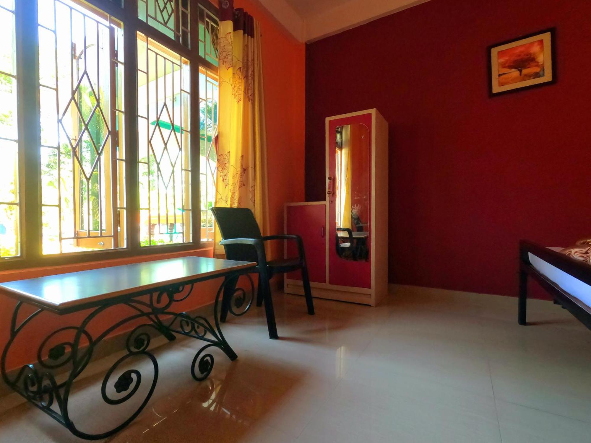 Kareng Party Camp N Homestay Kāziranga المظهر الخارجي الصورة
