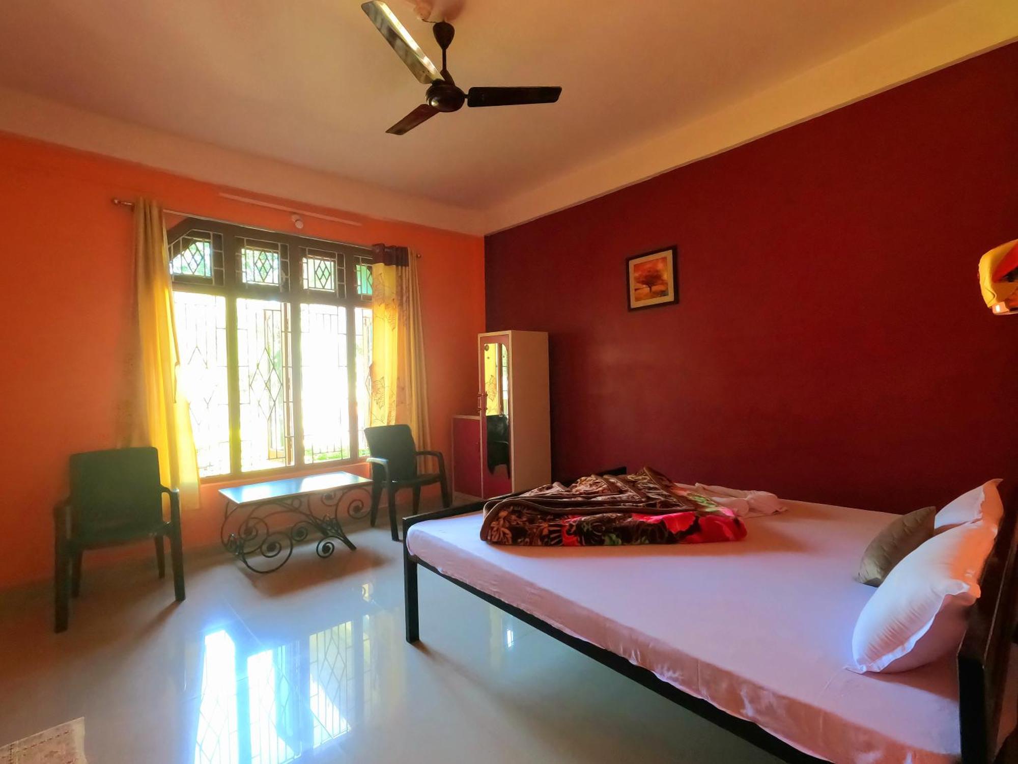 Kareng Party Camp N Homestay Kāziranga المظهر الخارجي الصورة