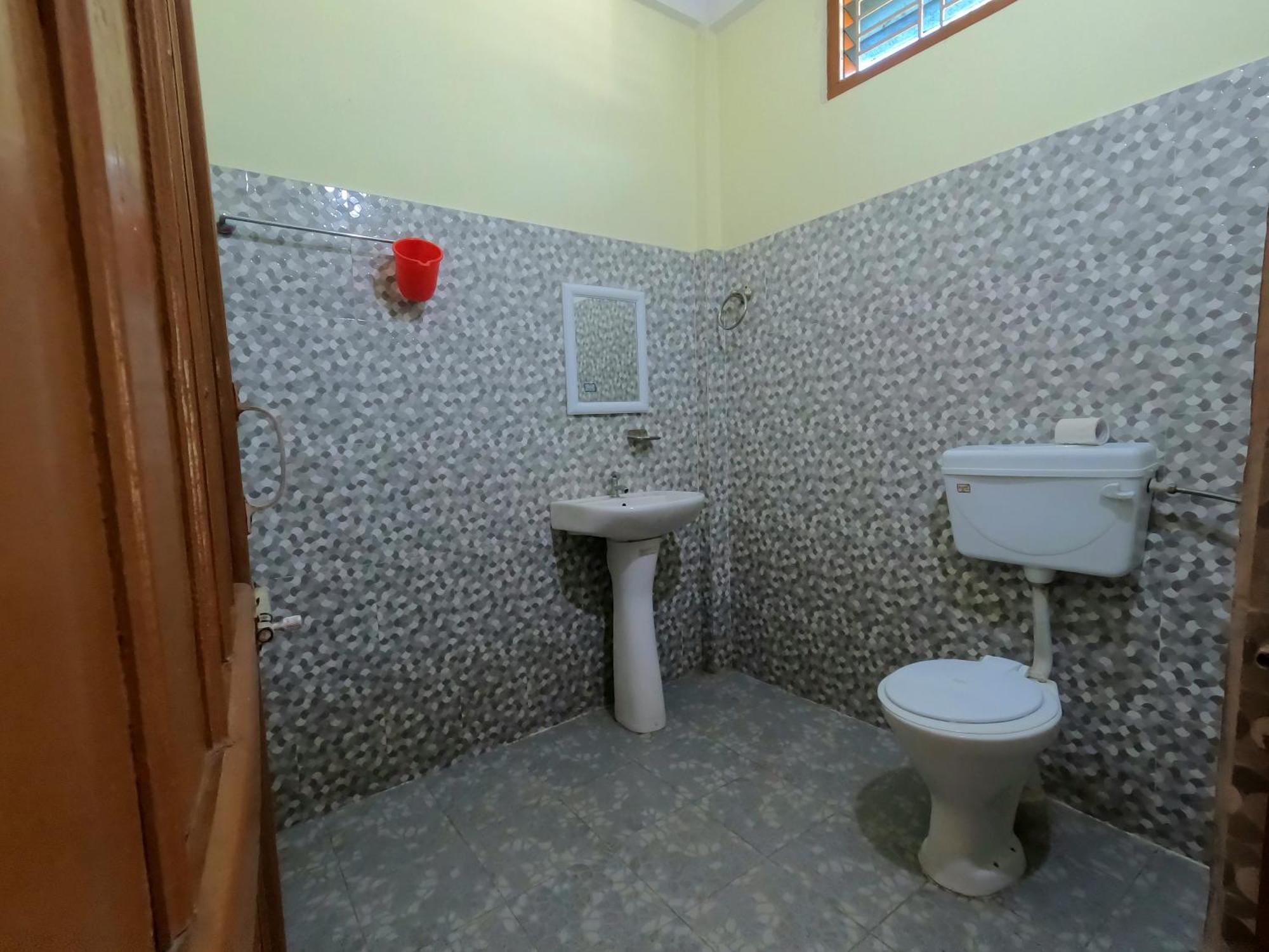 Kareng Party Camp N Homestay Kāziranga المظهر الخارجي الصورة