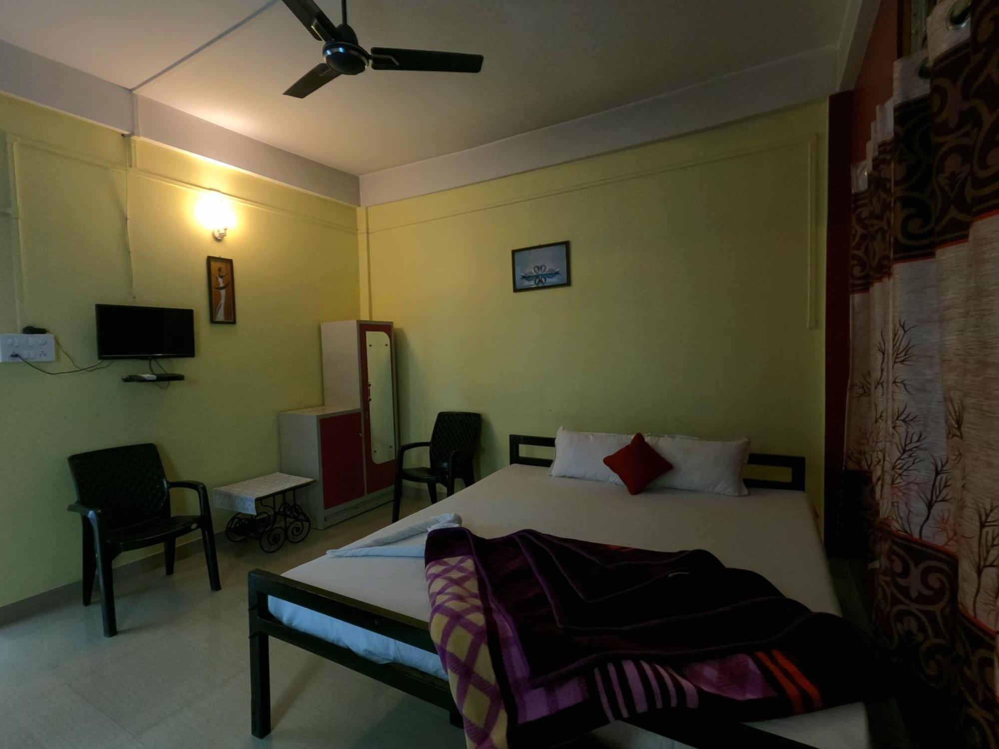 Kareng Party Camp N Homestay Kāziranga المظهر الخارجي الصورة